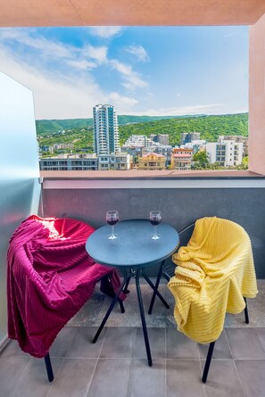 Balkon