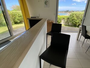 Interiør