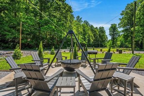 Boendeområde