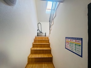 escalier