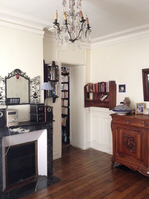 Intérieur