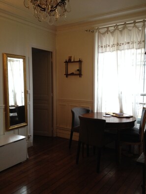 Restauration