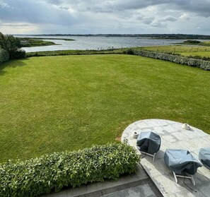Views from Master Bedroom Balcony