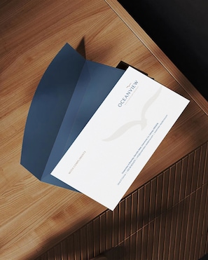 Oceanview Residence - luxurious experience, exclusive brand.