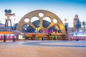 Site d’intérêt