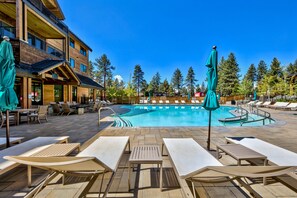 Zalanta Poolside is the best place to relax while in Stateline.