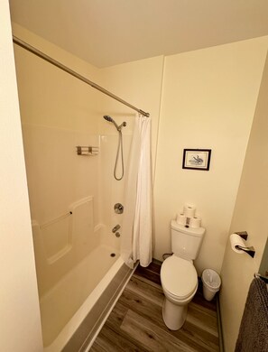 Guest bath