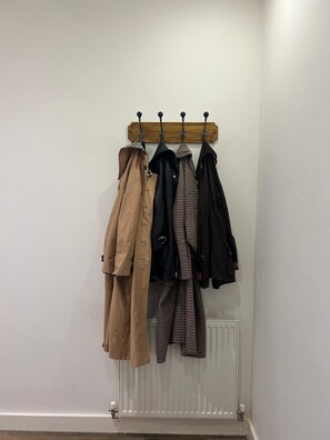 Interiör