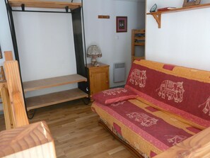 Vardagsrum