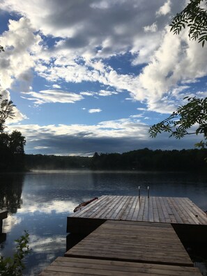 Boendeområde