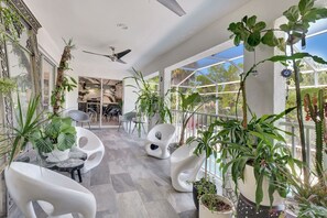 Terrass/Patio