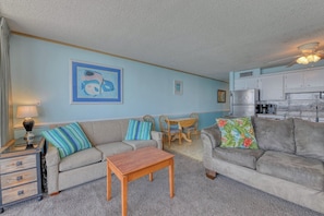 Royal Garden Resort 609
