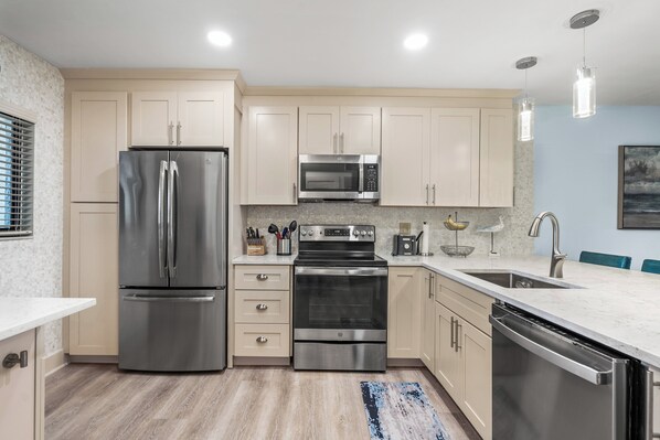 1-204 Kitchen