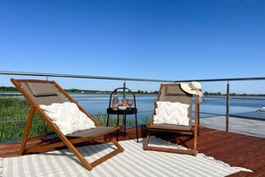 Patio / Balcony