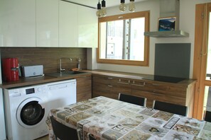 Eget kök