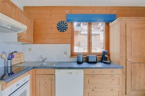 Cucina privata