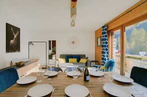 Salle à manger