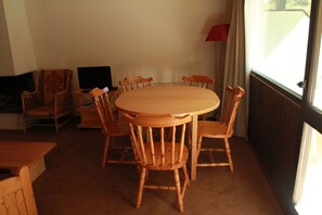 Salón comedor