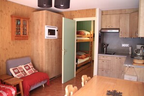 Interiör