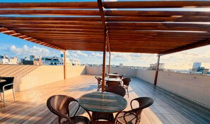 Terrazza panoramica