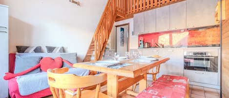Salle Ă manger