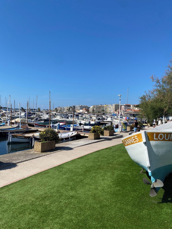 Marina