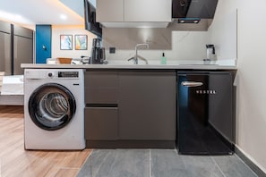 Cucina privata