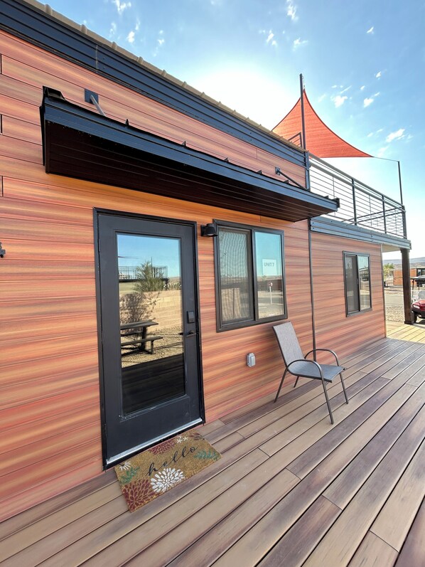Terrass/Patio