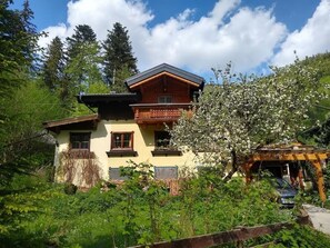 Haus Leitner