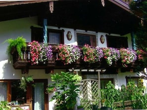 Haus Leitner