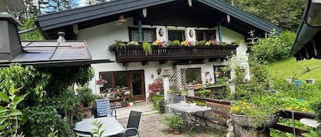 Haus Leitner