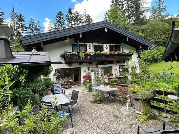 Haus Leitner