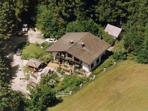 Haus Leitner
