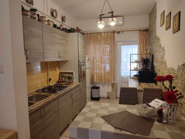 Cuisine privée