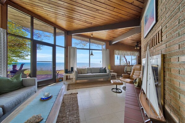 You have 24/7 Views in this home!