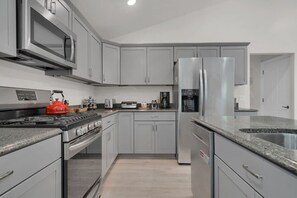 Cucina privata