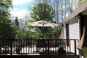 Terraço/pátio