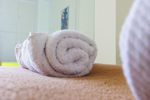 Équipements de salle de bain