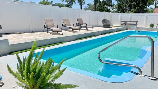 Piscine