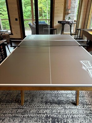 PingPong Table