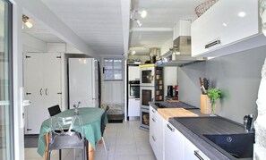 Eget kök