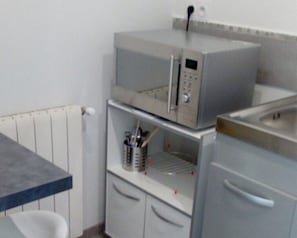 Eget kök