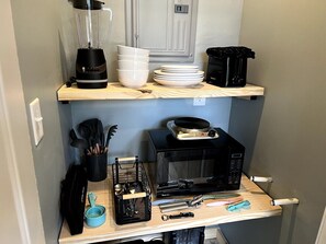 Interiør