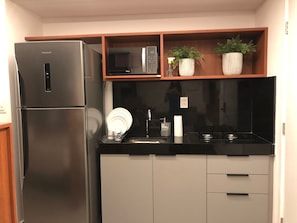 Cucina privata