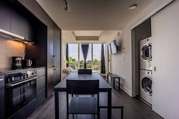 Beautiful studio in the heart of downtown