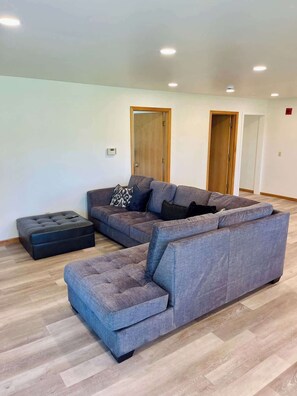1st Floor Living Room Couch