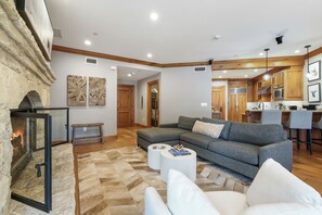 Furniture, Indoors, Living Room, Floor, Flooring