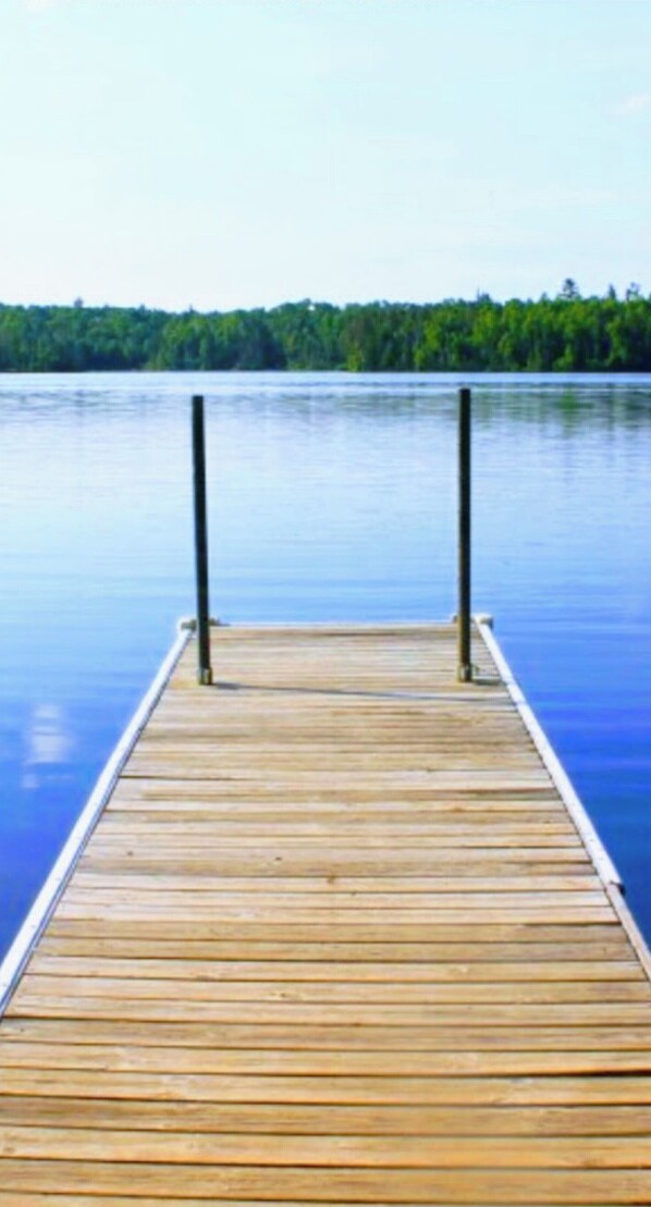 4x20 dock bring your fishing boats jet ski jump off