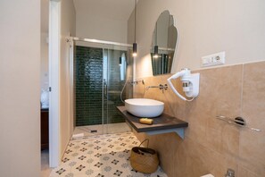 Bathroom Sicilian Suite