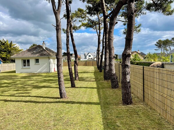 Boendeområde